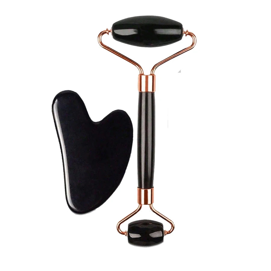 Kit Beauty Viso Completo 3 in 1 – Effetto Lifting Naturale e Pelle Radiosa