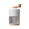 Fluffy Ice Maker – Tritaghiaccio Manuale per Ghiaccio Soffice